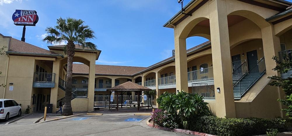 Texas Inn and Suites RGV photo 67