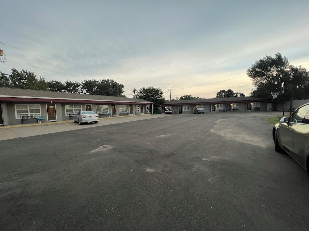 Welch Motel photo 1