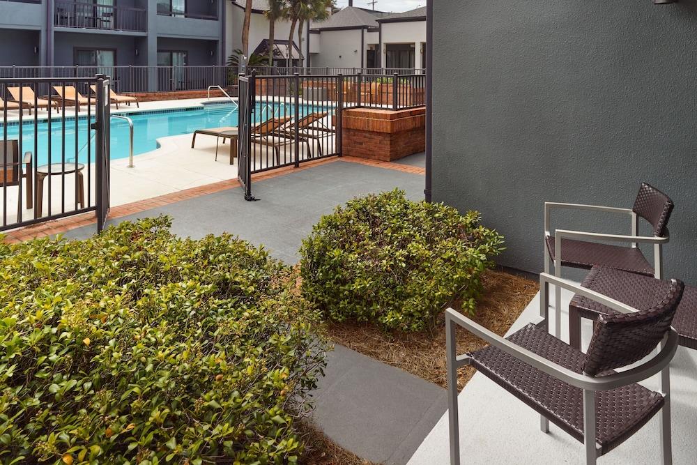 Courtyard by Marriott Tallahassee Downtown/Capitol photo 41