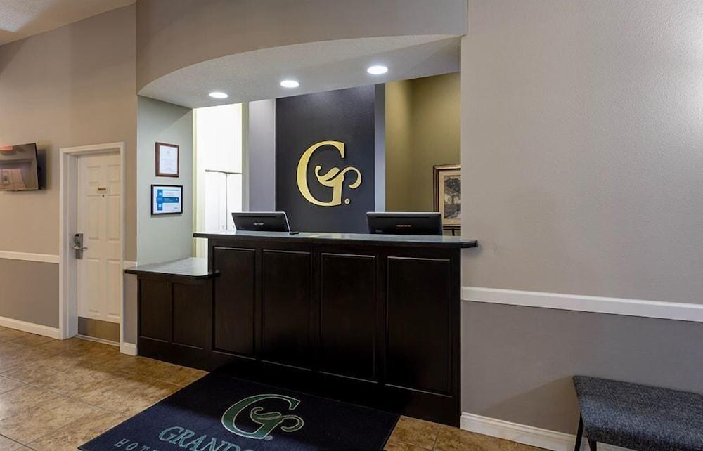 GrandStay Hotel and Conference photo 12
