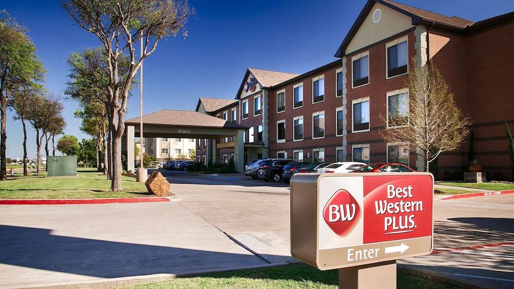 Best Western Plus DFW Airport Suites photo 3