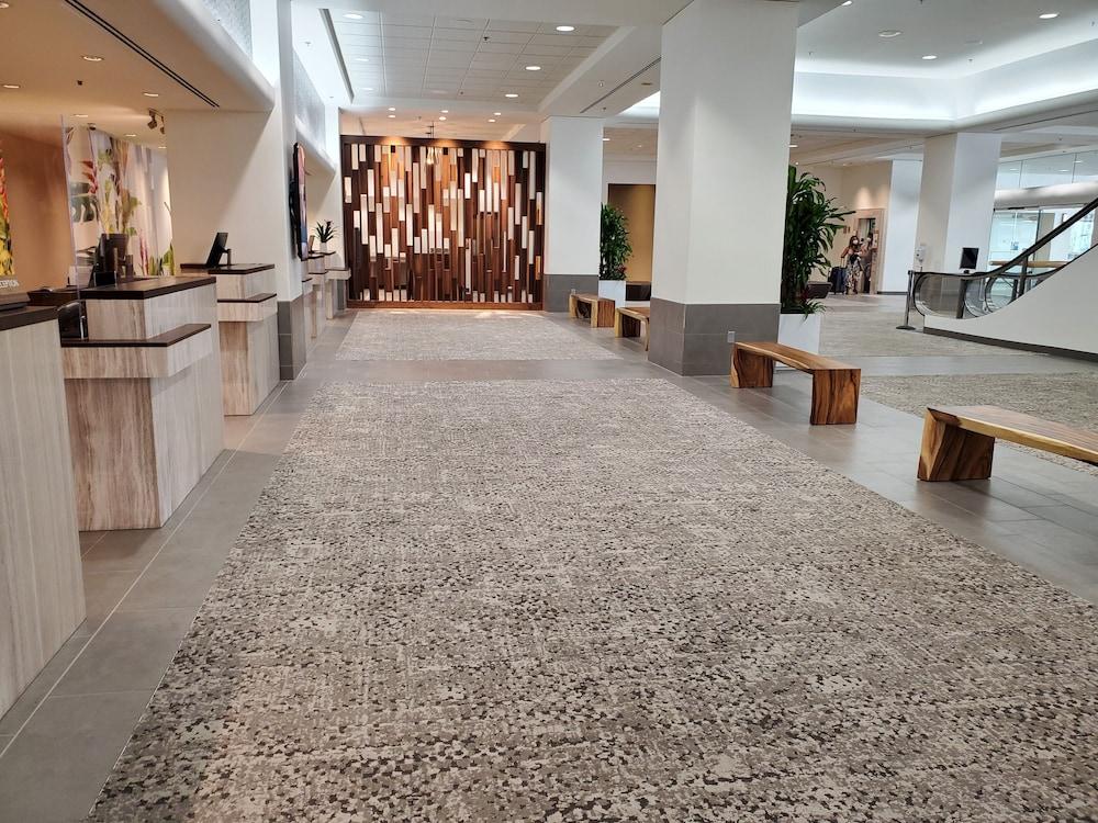 Ala Moana Hotel by LSI Resorts photo 7