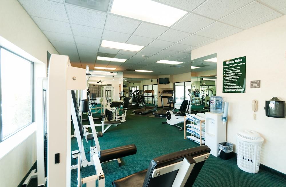 Sleep Inn & Suites photo 5