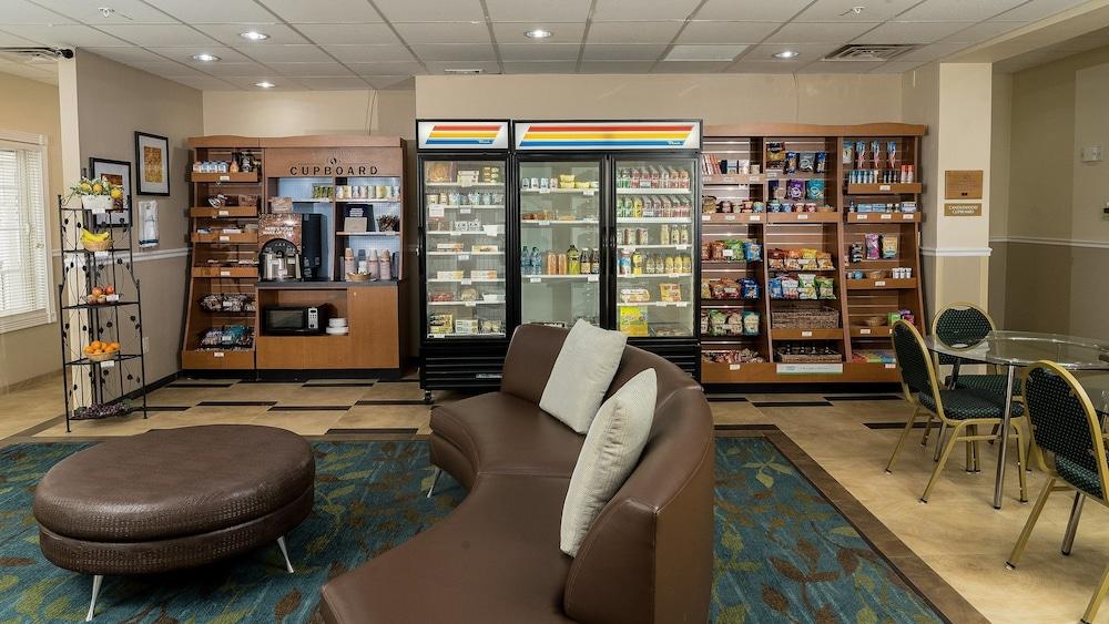 Candlewood Suites St. Joseph / Benton Harbor by IHG photo 32