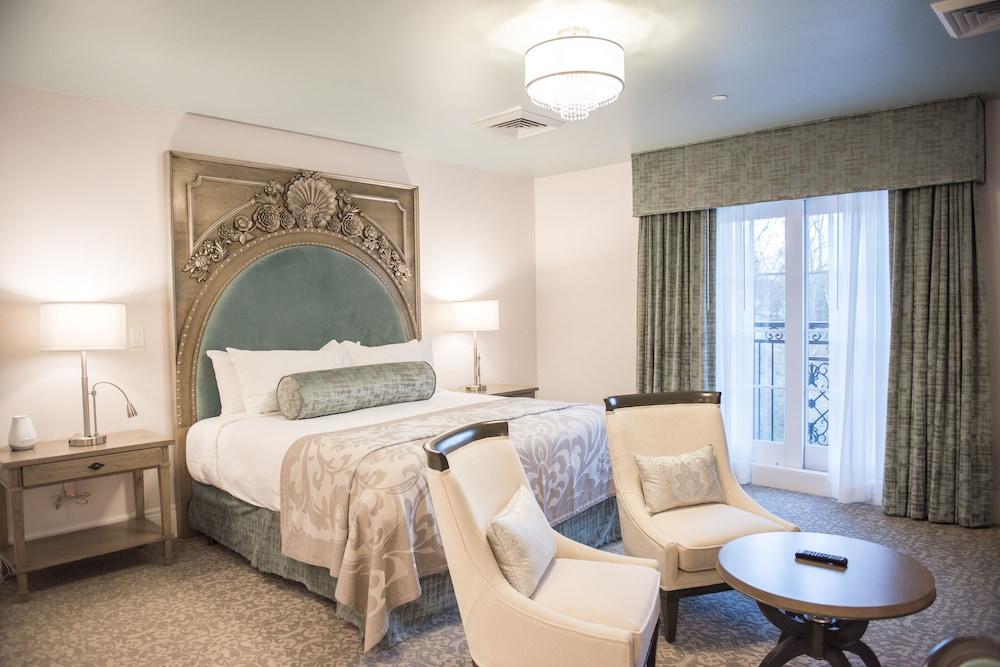 Mirbeau Inn & Spa photo 9