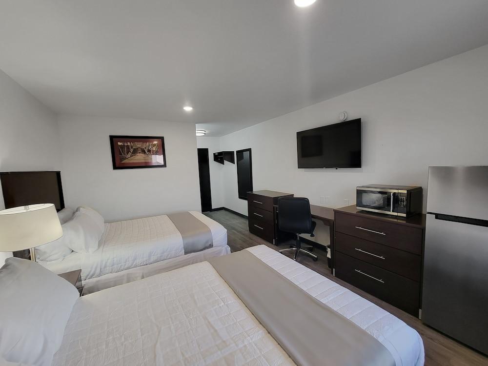 The Suite Inn photo 6