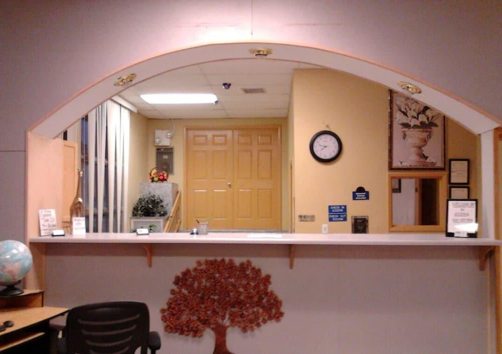 Welcome Inn and Suites photo 4