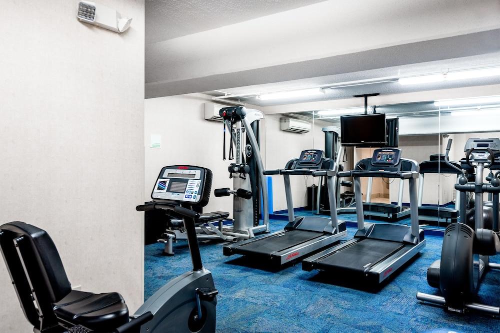 Holiday Inn Johnstown-Gloversville by IHG photo 18