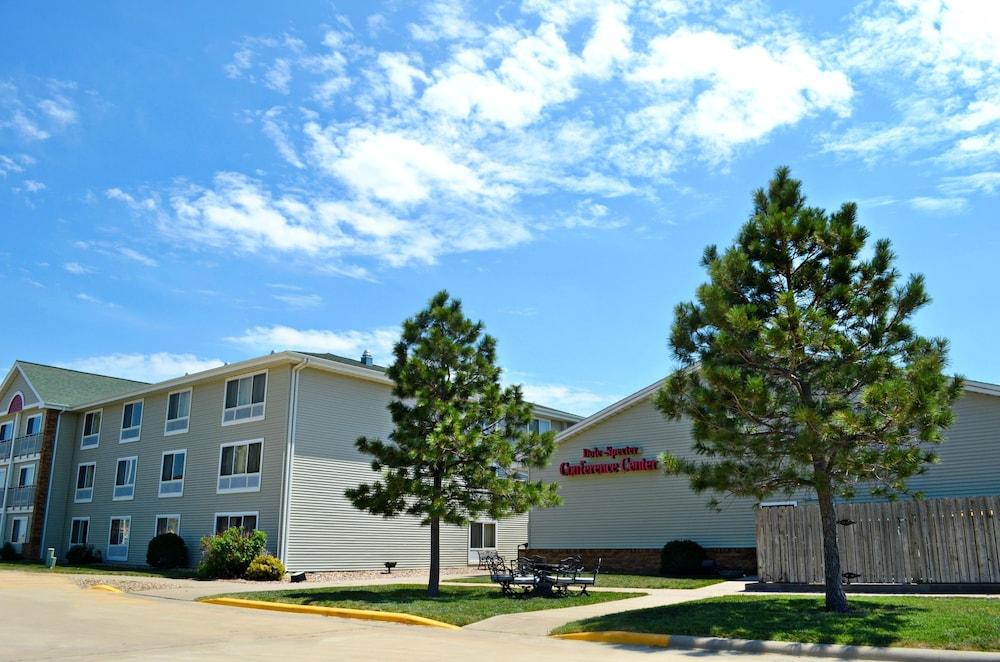 Fossil Creek Hotel And Suites photo 26
