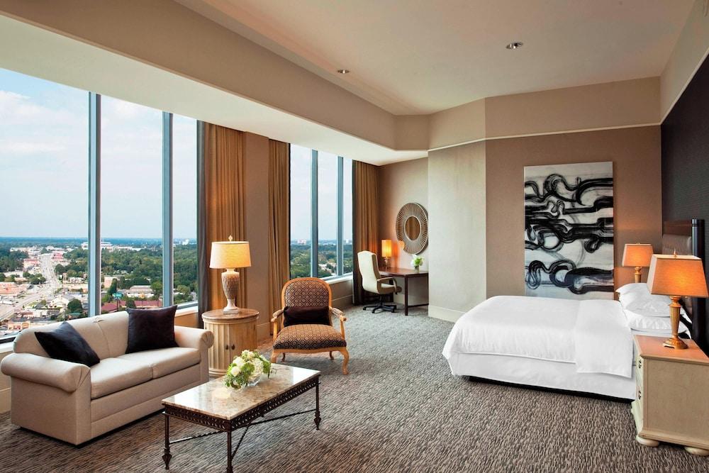 Sheraton Greensboro at Four Seasons photo 15