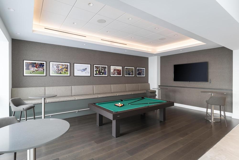 Innovation Hotel photo 5