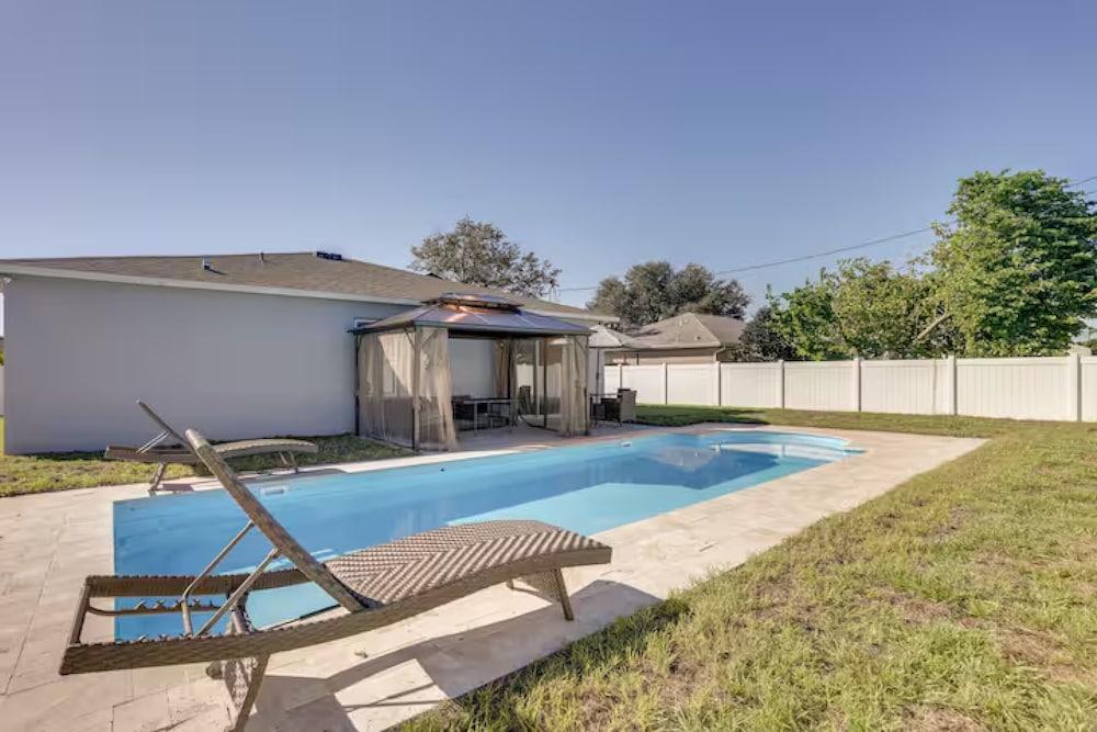 Palm Breeze Lux Stay - Port St. Lucie photo 11