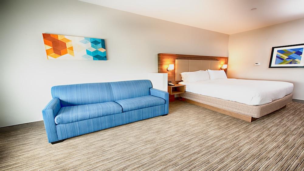 Holiday Inn Express & Suites Houston SW - Galleria Area by IHG photo 5