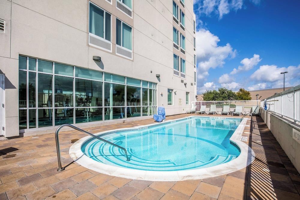 SpringHill Suites by Marriott-Houston/Rosenberg photo 19