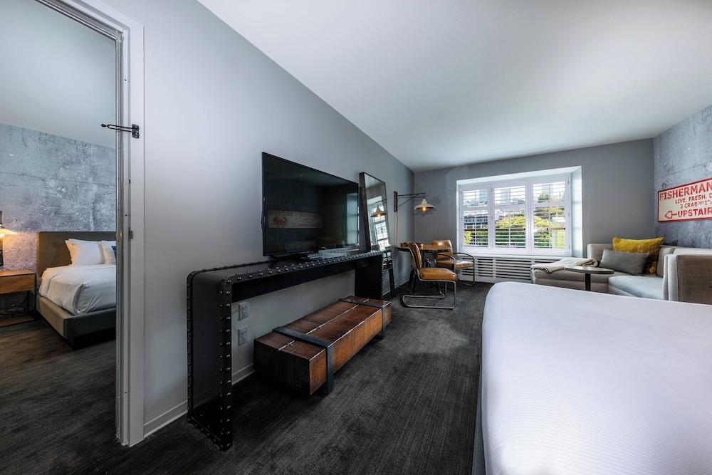 Marriott Vacation Club®, San Francisco photo 6
