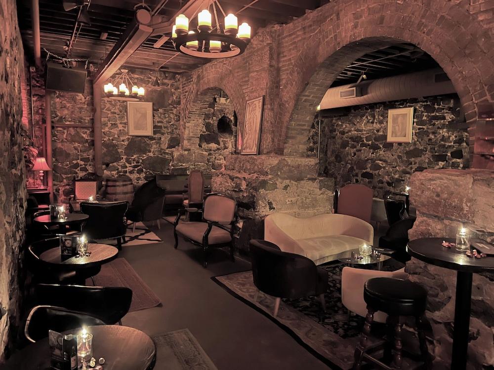 Swedetown European Style Hostel photo 7