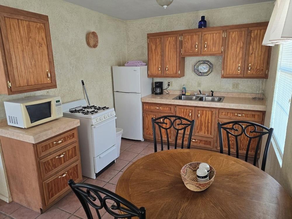 Chisos Mining Co Motel photo 10