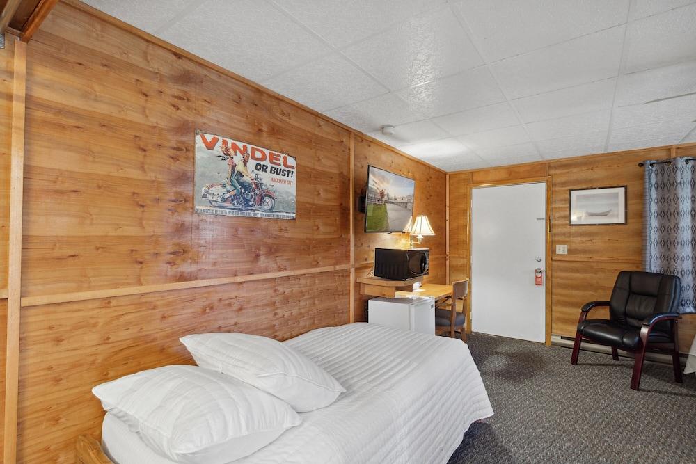 Vindel Motel photo 13