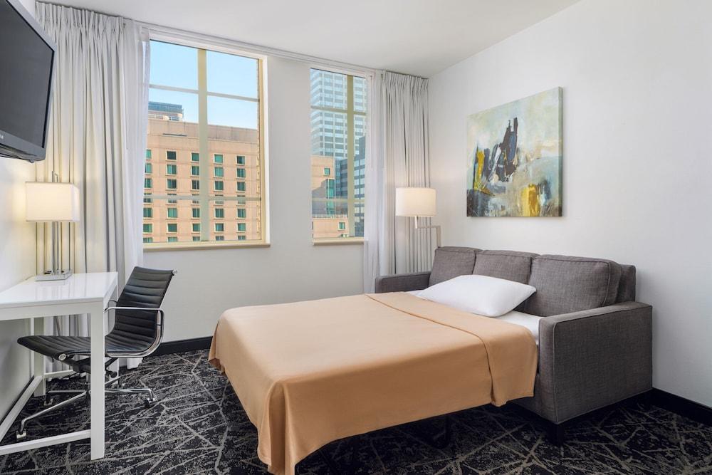 Residence Inn Philadelphia Center City photo 15