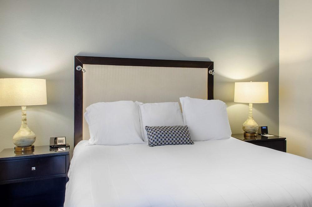 The Riverfront Hotel New Orleans photo 13