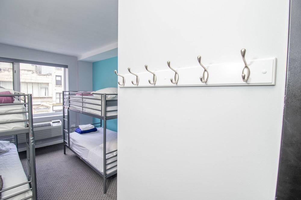 Canal Loft Hotel photo 15