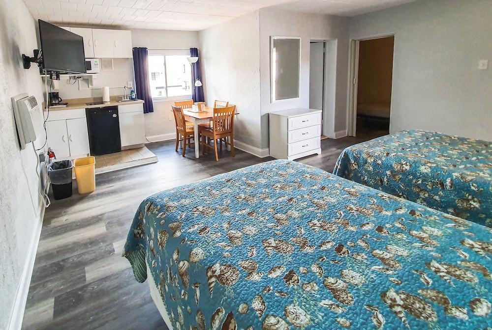 The Coral Sands Motel photo 37