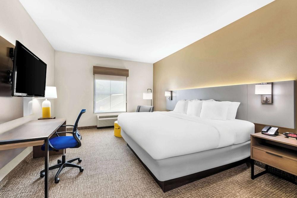 Comfort Inn Harriman photo 3