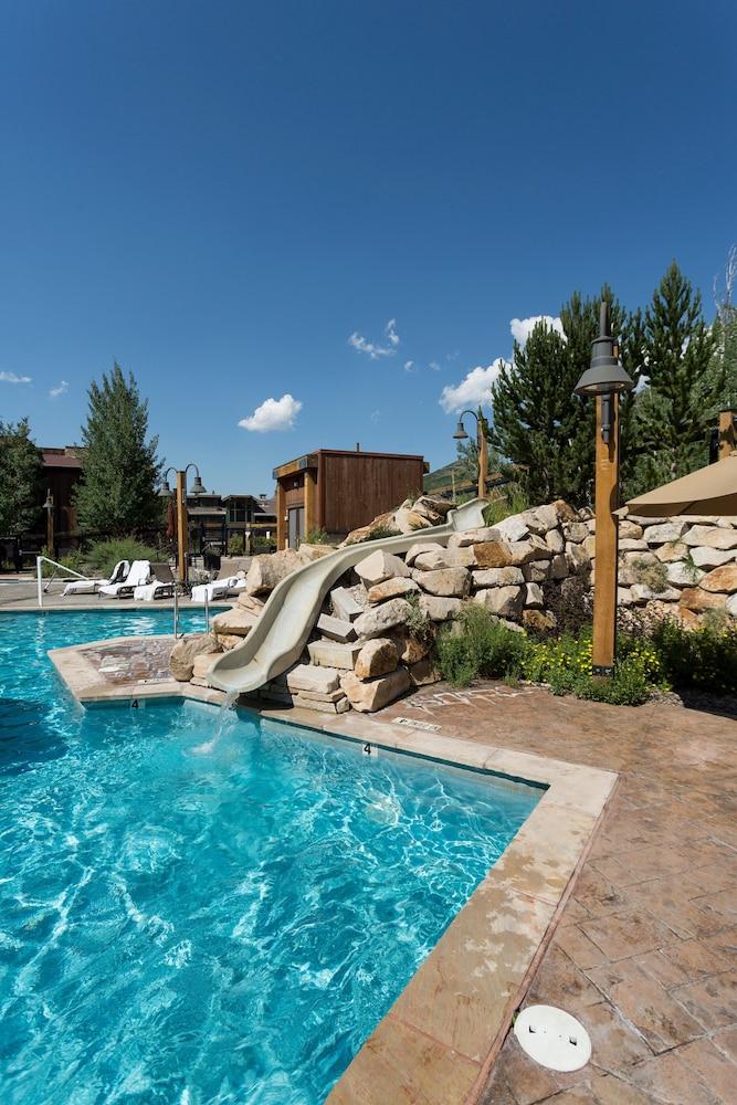 Silver Baron Lodge at Deer Valley photo 20