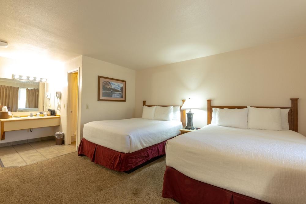 Clearwater 12 Motel photo 13