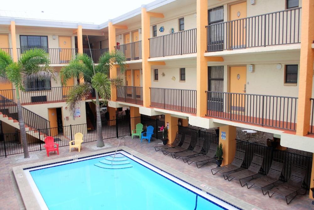 Anna Maria Island Dream Inn photo 15