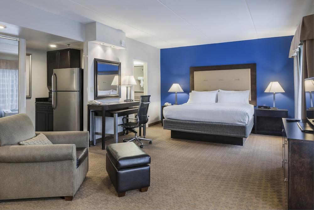 Holiday Inn Express Hotel and Suites Laurel by IHG photo 9