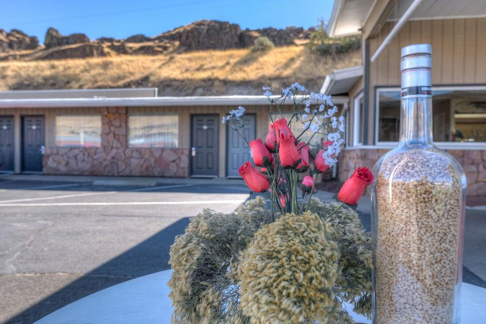 Three Rivers Inn photo 23