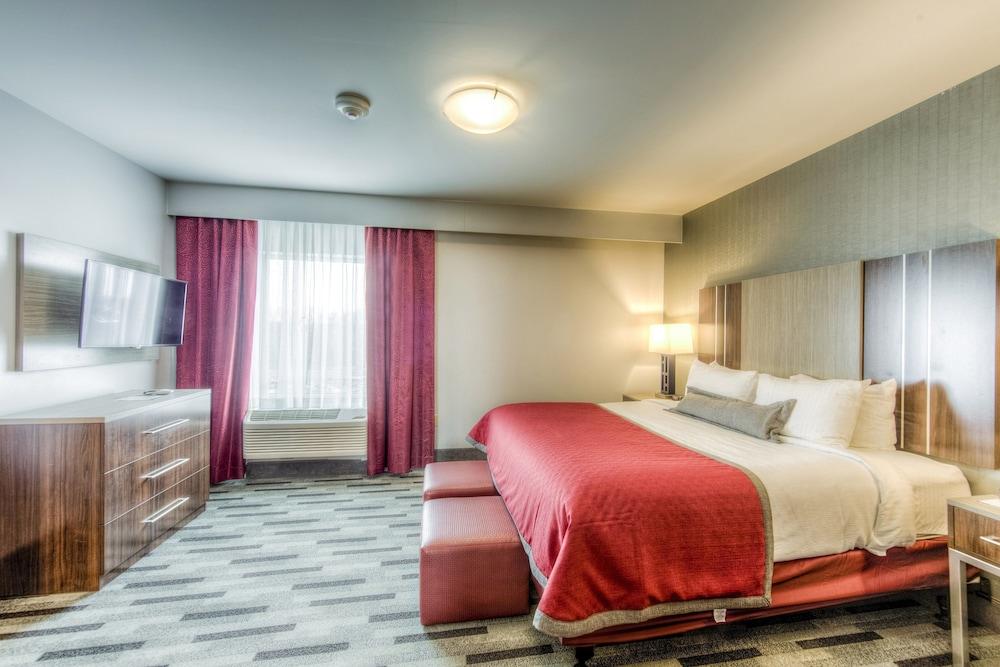 Staybridge Suites Columbus Univ Area - OSU by IHG photo 23