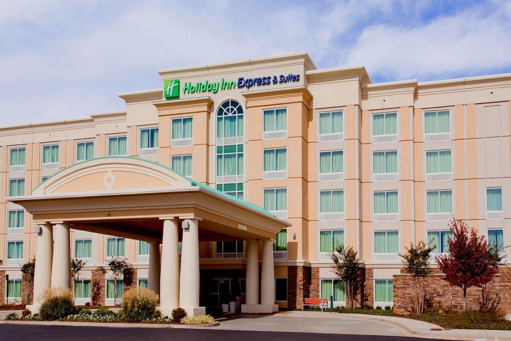 Holiday Inn Express Hotel & Suites Jackson NE by IHG photo 1