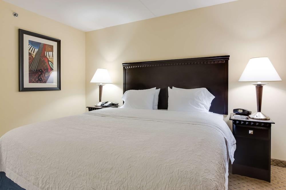 Hampton Inn & Suites Mt. Juliet photo 22