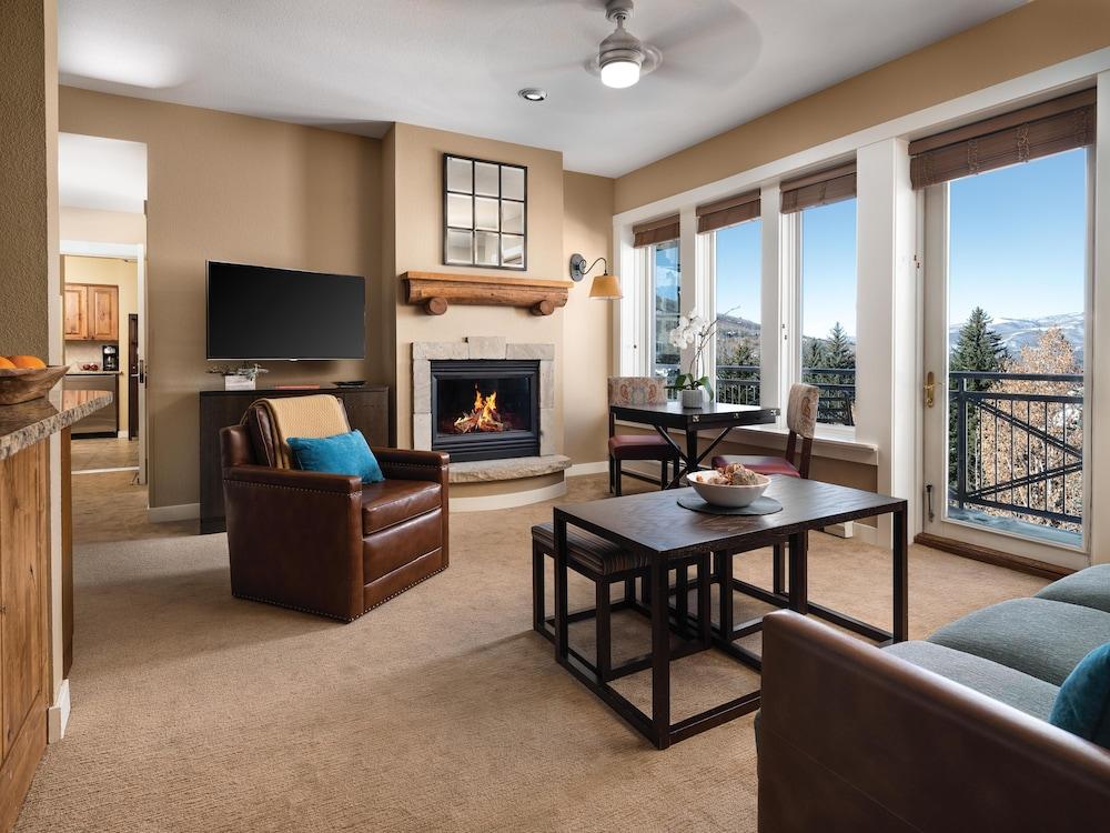 The Residences at Mountain Lodge, Beaver Creek by Hyatt Vacation Club photo 7