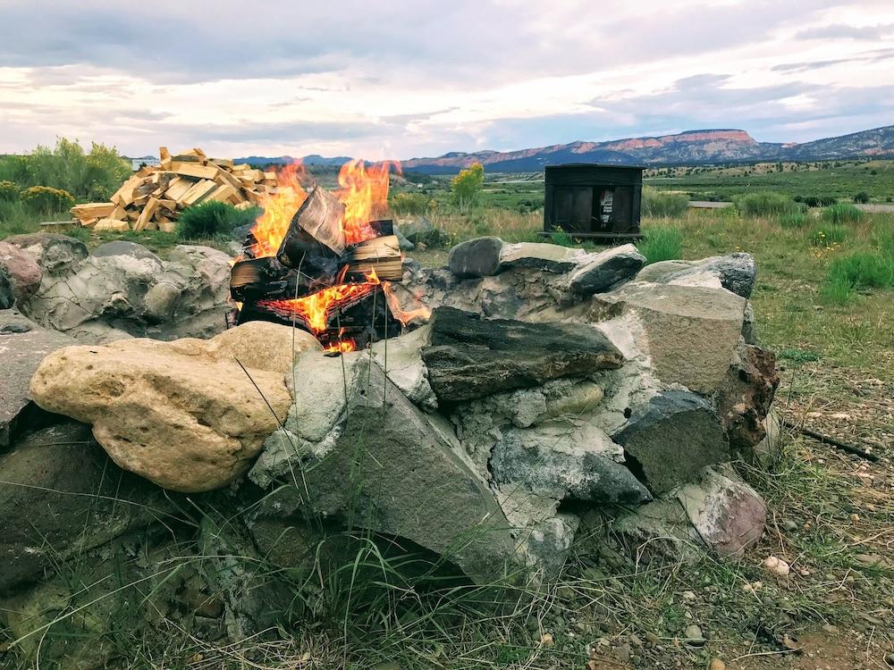 The Riverside Ranch RV Park, Motel & Campground photo 4