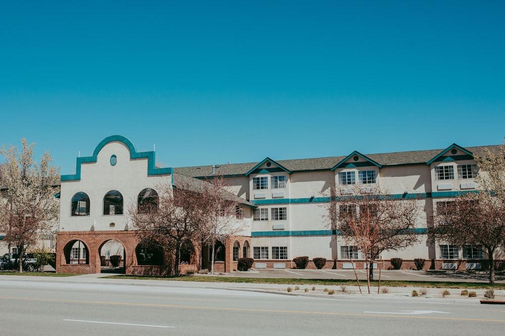 Carson City Plaza Hotel and Event Center photo 26