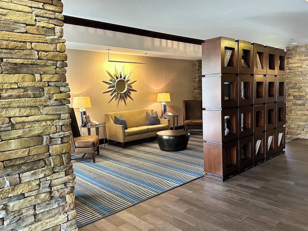 Hampton Inn by Hilton Columbus South Fort Benning photo 4