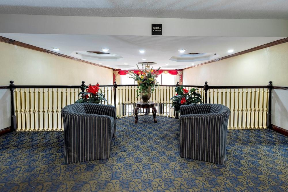 Red Roof Inn Atlanta Southeast - Stockbridge photo 34