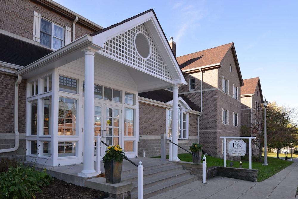 Inn at DePauw photo 1