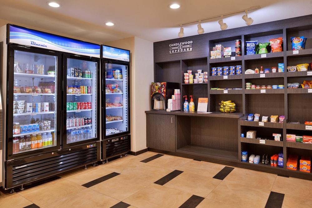 Candlewood Suites Lodi by IHG photo 26