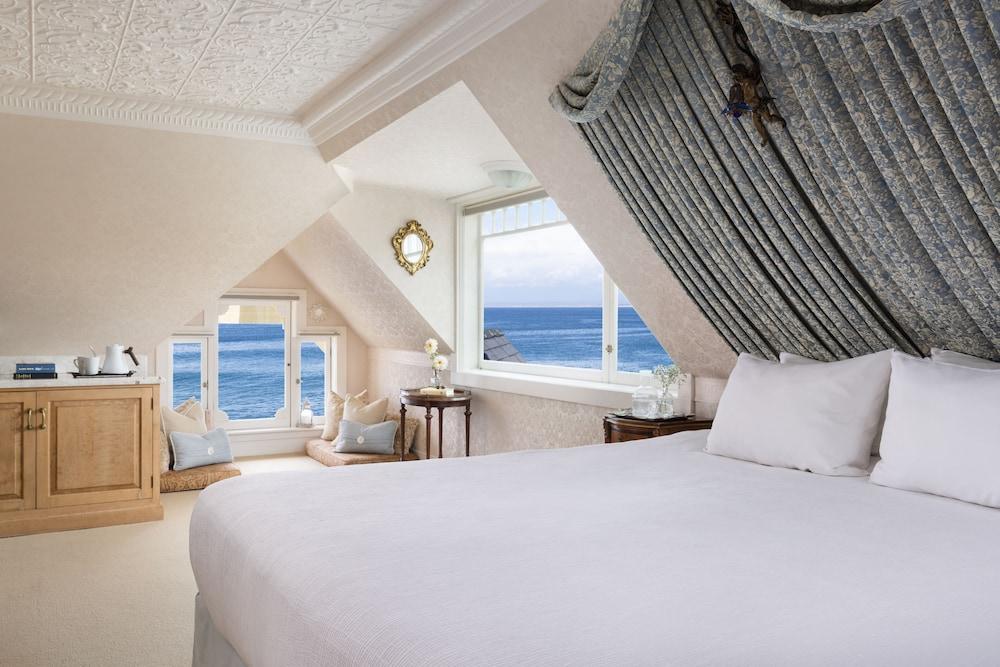 Seven Gables Inn on Monterey Bay, A Kirkwood Collection Property photo 31