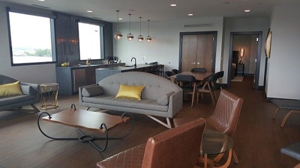 Hotel Vandivort photo 24