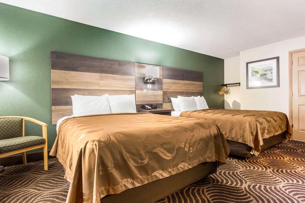 Quality Inn Black Mountain-Asheville East photo 6