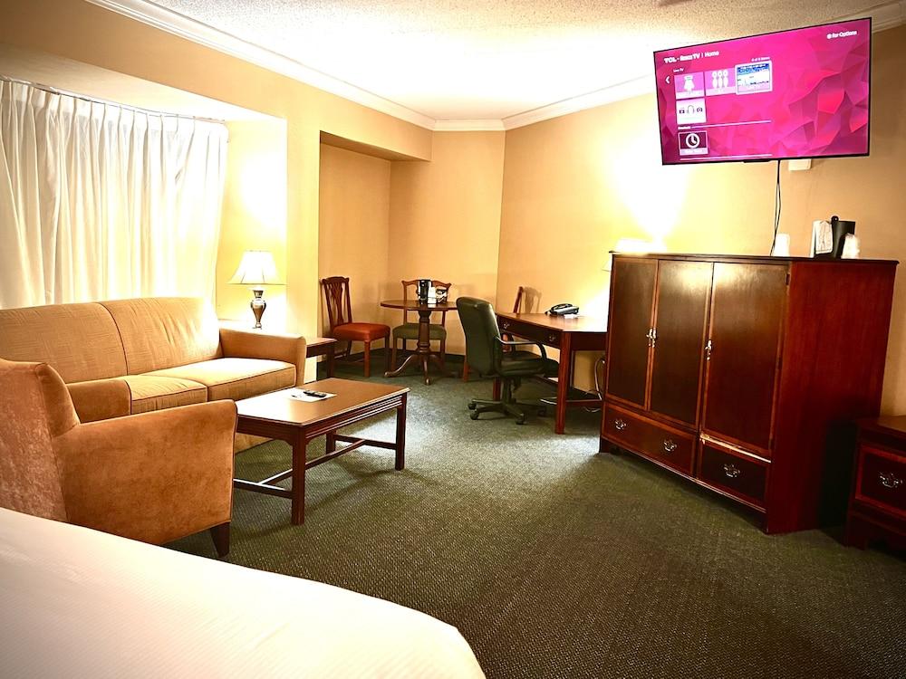 Hotel Mead Resorts & Conventions Center photo 73