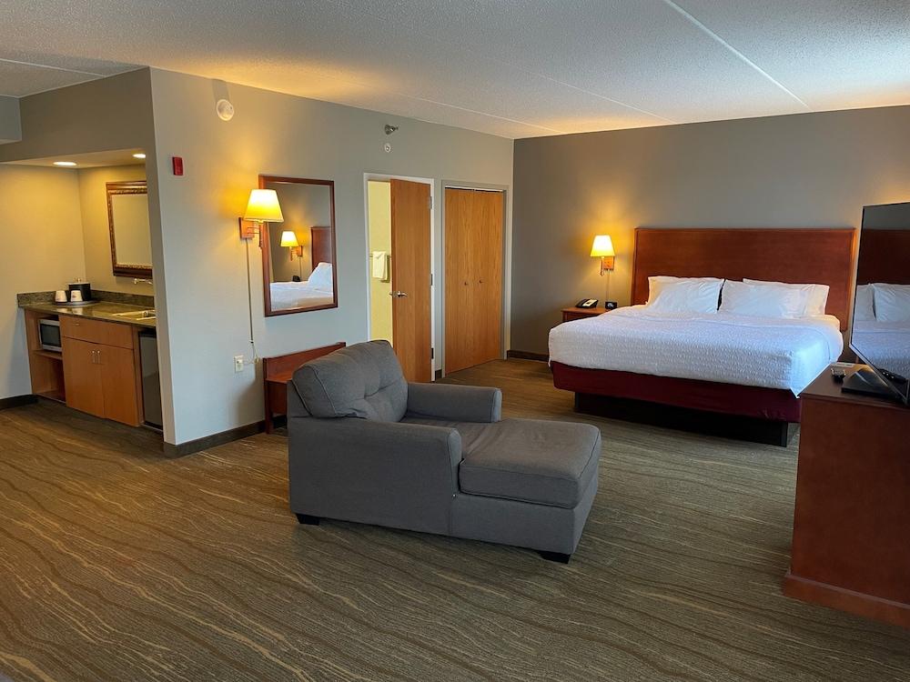 SouthShore Hotel on Lake Bemidji, Trademark Coll by Wyndham photo 20