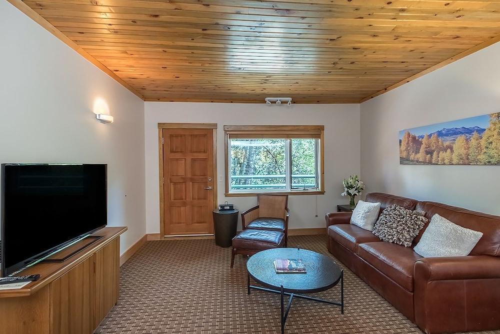 Ice House Suites and Condominiums photo 24