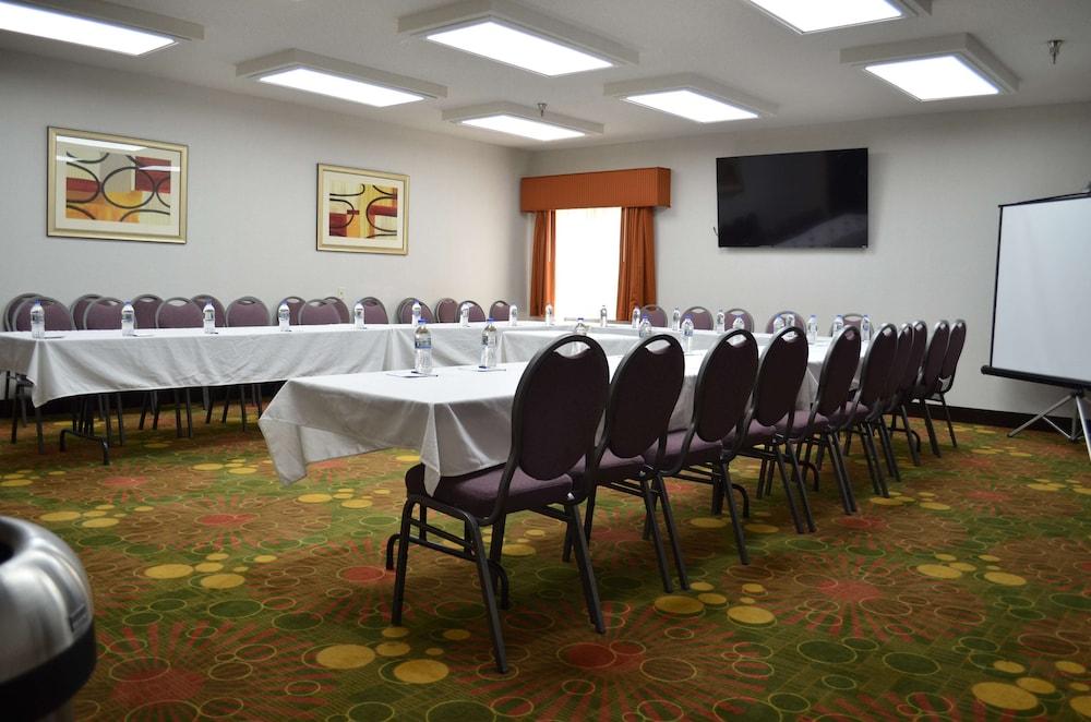 Best Western Plus Richmond Indiana I-70 photo 5