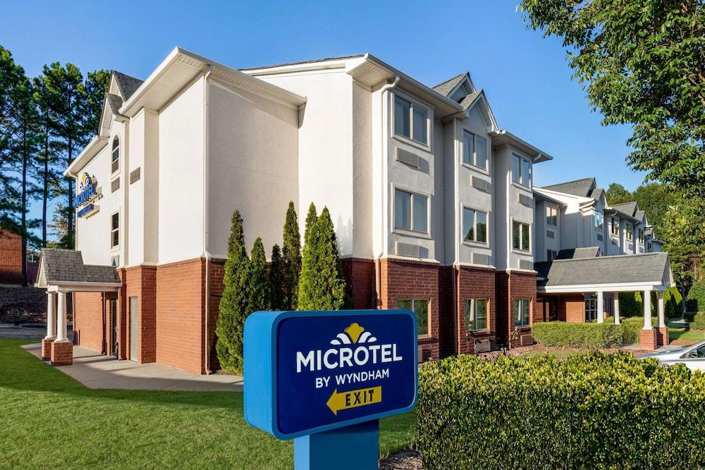 Microtel Inn & Suites by Wyndham Woodstock/Atlanta North photo 47